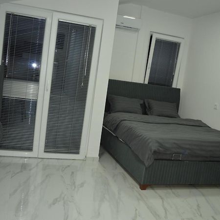Apartman 4 Jovanovski 奥赫里德 外观 照片