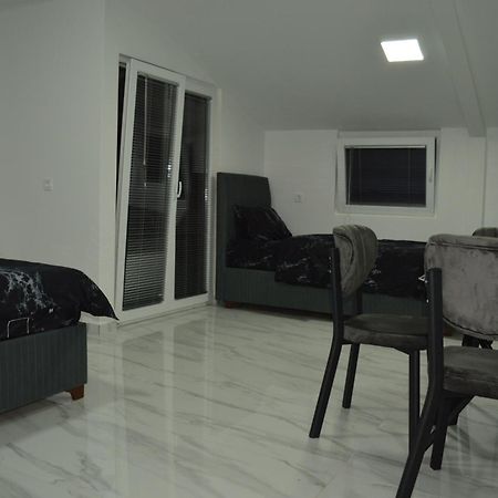 Apartman 4 Jovanovski 奥赫里德 外观 照片