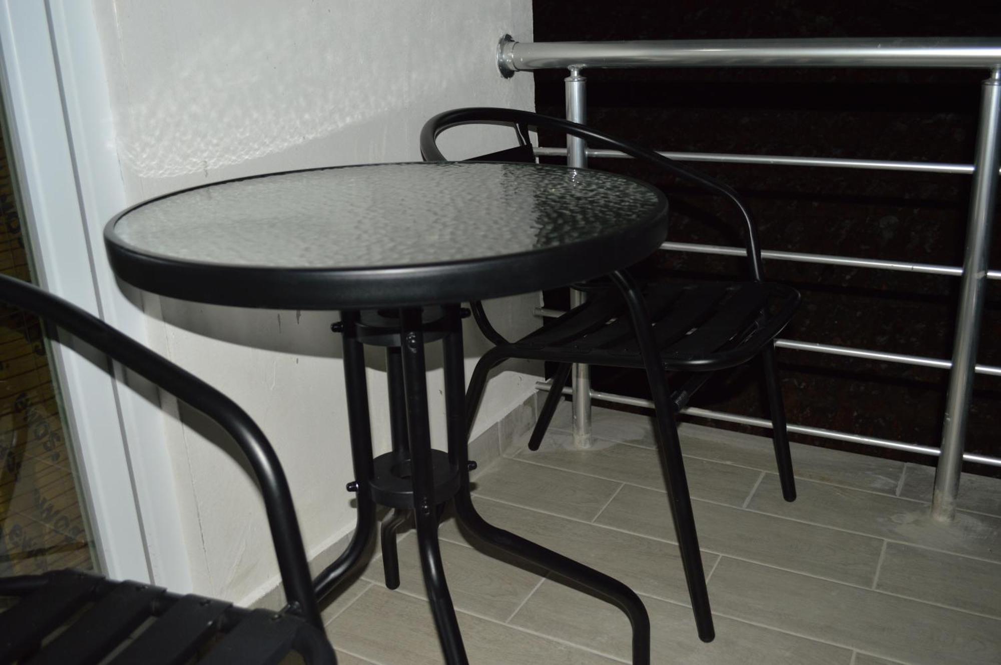 Apartman 4 Jovanovski 奥赫里德 外观 照片