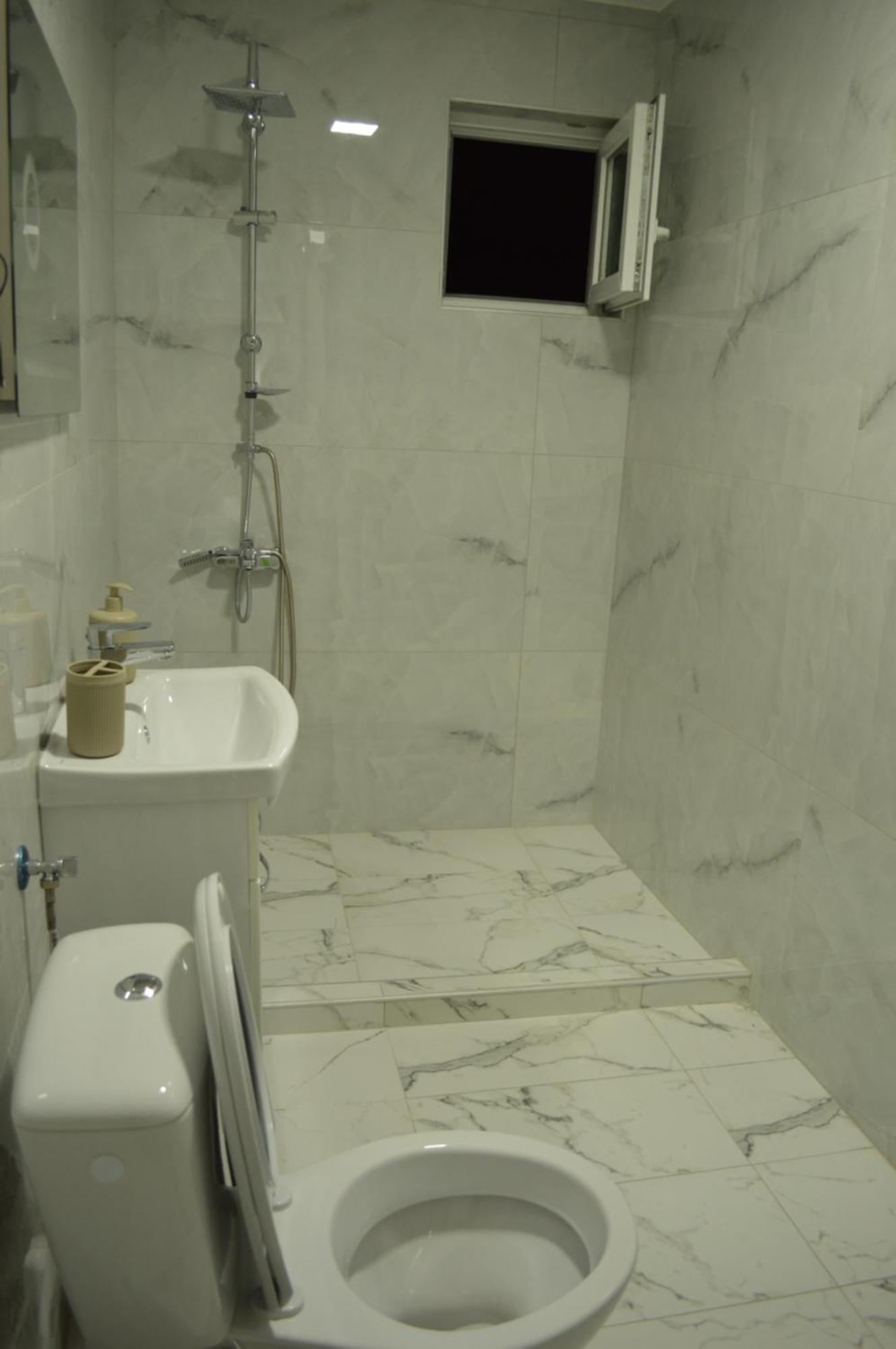 Apartman 4 Jovanovski 奥赫里德 外观 照片